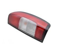 SQTGJJJ Tail Light For Nissan For Navara D22 Ute DX ST ST-R 1997-2015 Auto Rear Tail Light Brake Lamp RLN026-EU-R/RLN026-UK-L Car Accessories Tail Light Assembly(Right)
