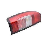 SQTGJJJ Tail Light For Nissan For Navara D22 Ute DX ST ST-R 1997-2015 Auto Rear Tail Light Brake Lamp RLN026-EU-R/RLN026-UK-L Car Accessories Tail Light Assembly(Left)