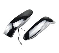 SQTGJJJ Turn Signal Lights 2X LED Dynamic Turn Signal Light Sequential Mirror Blinker Lamp For Mercedes For Benz M ML GL Class W164 X164 W251 ML350 ML300 R300 Turn Signal Light