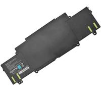 SQU-1406 Laptop Battery Replacement for ThundeRobot 911-E1 911-T2A 911-T1 911-S2 911M 911M-M1 911M-M2 911M-M3 911M-M5 Compatible for MSI CX-9 911-S2K 911-S2C Series Notebook (14.4) V 74.88Wh 5200mAh)