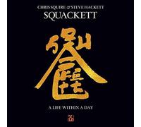 Squackett - A Life Within A Day