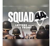 Squad 44 (PC) Steam Key - GLOBAL