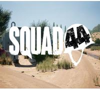 Squad 44 Supporter Edition DE PC Steam CD Key