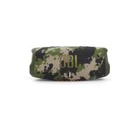 (Squad Camo) JBL Charge 5 - Portable Bluetooth Wireless Speaker Waterproof, 20hr Playtime