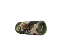 (Squad Camo) JBL Flip 6 Portable Bluetooth Wireless Speaker Waterproof up to 12hr Playtime