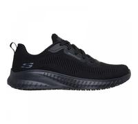 Squad Chaos SR Awoa | Black | Womens Electrical Hazard Safe Trainers