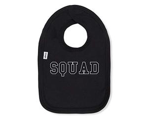 Squad Cool Baby bib | Cool Baby BiB