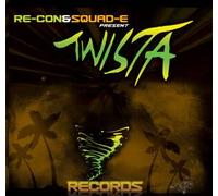 Squad-E - Hardcore Mother Fucker / 2,3,4,5,6,7,8 / Better Days