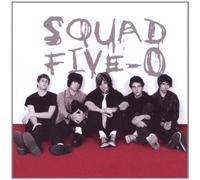 Squad Five-O - Squad Five [Import]