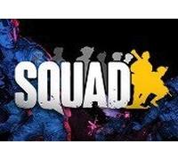 Squad LATAM Steam CD Key