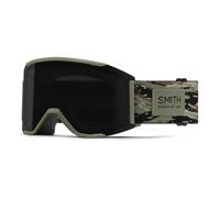 Squad Mag - unisex - SMITH - Hats & Gloves - Green - ONE SIZE - Sport ONE SIZE