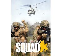 Squad PC
