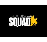 Squad (PC) Steam Gift - EU