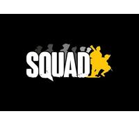 Squad (PC) Steam Key - RUSSIA