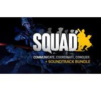 Squad + Soundtrack Bundle