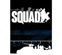 Squad + Soundtrack Bundle Steam Key GLOBAL