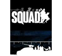 Squad + Soundtrack Steam Key GLOBAL