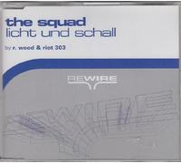 Squad,the - Licht & Schall