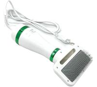 SQUADO Electric Hair Dryer Brush Comb Animals, Dog Cat Grooming