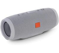 SQUADO Portable Bluetooth Speaker Waterproof Speaker WiFi 20 W, Handsfree, 3.5 mm Audio Input, USB Port for Charging, Multicolour