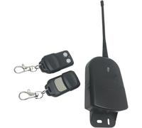 SQUADO - Universal Receiver For Automatic Gates, with 2 Remote Controls, Outdoor