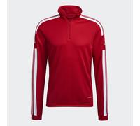 Adidas Squadra 21 Training Jacket Red 2XL / Regular Men