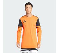 Squadra 25 Goalkeeper Long Sleeve Jersey