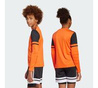 Squadra 25 Goalkeeper Long Sleeve Jersey Kids