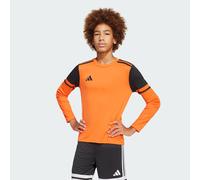 Squadra 25 Goalkeeper Long Sleeve Jersey Kids