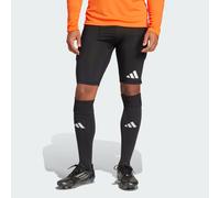 Adidas Squadra 25 Goalkeeper Padded Short Leggings Black 3XL / Regular Men