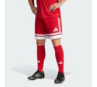 adidas Men's SQUADRA25 Short, Team Power red 2/White, S