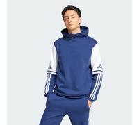 adidas Men's SQUADRA25 SWEAT HOODY, team navy blue 2/white, 3XL