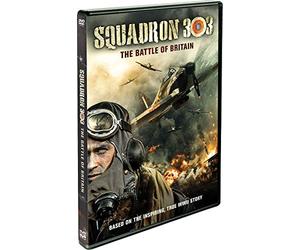 Squadron 303: The Battle of Britain