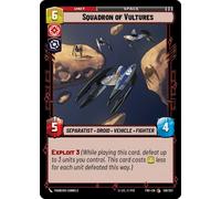 Squadron of Vultures (Foil)