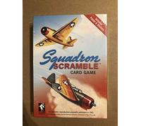Squadron Scramble: An Authentic Reproduction Originally Published in 1942