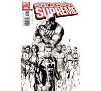 Squadron Supreme #1