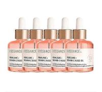 Squalane & Vitamin C Rose Facial Oil, 30ml 2
