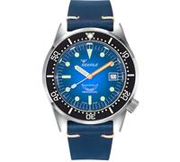 Squale 1521 Blue Ray Watch SQL-103