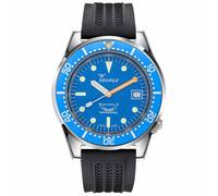 Squale 1521OCN.VO Men's Classic Dive Automatic Watch