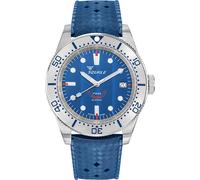 Squale 1545 Steel Blue Watch SQL-100