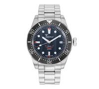 Squale 1545BKBKC.AC Swiss Automatic Dive Watch