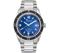 Squale SUB-39 Blue Bracelet Watch SQL-061