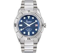 Squale SUB-39 Super Blue Bracelet Watch SQL-059