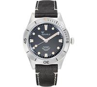 Squale SuperSquale Sunray Black Watch SQL-074