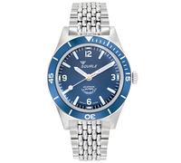 Squale SuperSquale Sunray Blue Bracelet Watch SQL-082