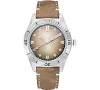 Squale SuperSquale Sunray Brown Watch SQL-076