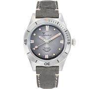 Squale SuperSquale Sunray Grey Watch SQL-075
