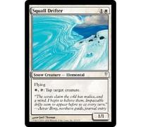 Squall Drifter | Coldsnap