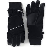 Squall Waterproof Gloves lands end Black L