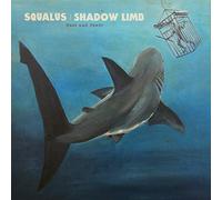 Squalus & Shadow Limb - Mass And Power (Limited Sea Blue with Splatter Vinyl version) [VINYL]